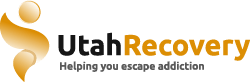 Utah Recovery Logo